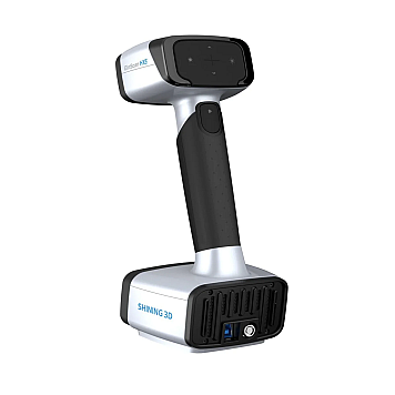 3D сканер Shining 3D EinScan HX2-3