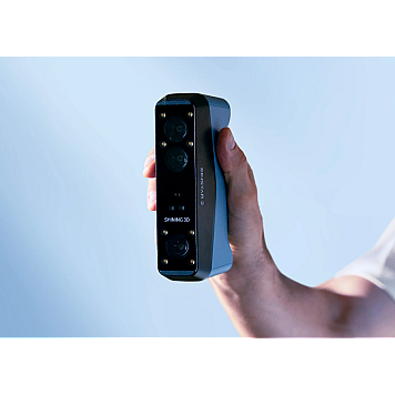 3D сканер Shining 3D Einstar 2-7