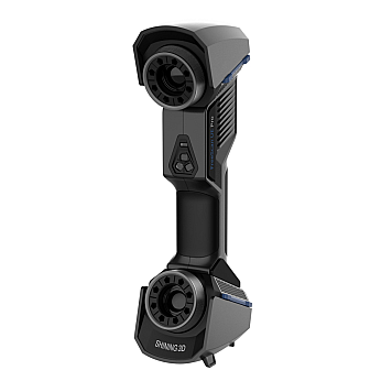 3D сканер Shining 3D FREESCAN UE PRO