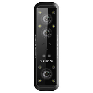 3D сканер SHINING Einstar Rockit-1