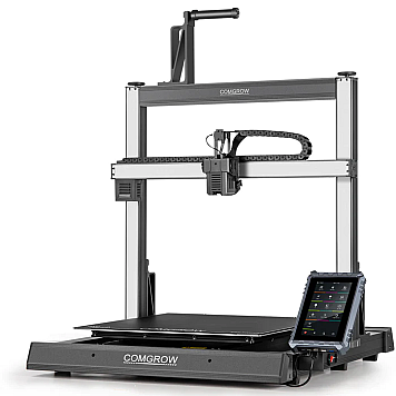 3D принтер Sovol Comgrow T500 Large-1