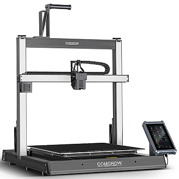 3D принтер Sovol Comgrow T500 Large