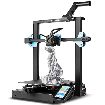 3D принтер Sovol SV01PRO