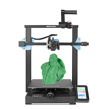 3D принтер Sovol SV01PRO-4