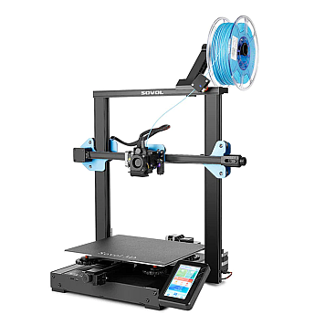 3D принтер Sovol SV01PRO-5