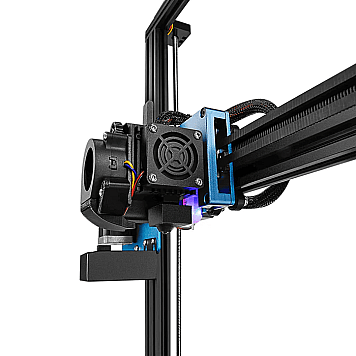3D принтер Sovol SV04 IDEX-5