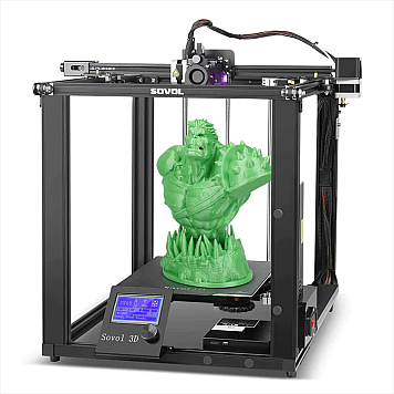 3D принтер Sovol SV05-10