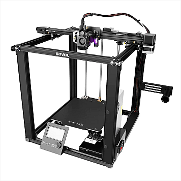 3D принтер Sovol SV05-6