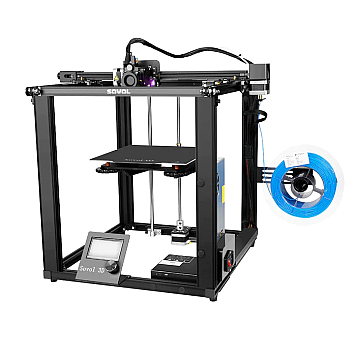 3D принтер Sovol SV05-8