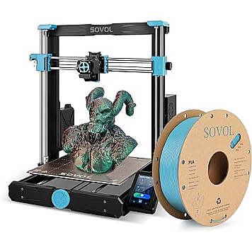 3D принтер Sovol SV06 Plus