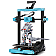 3D принтер Sovol SV07 Plus Large Klipper