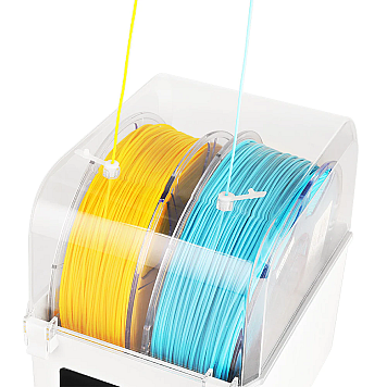 Cушка SOVOL Filament Dryer Box на 2 катушки-6