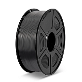 PET-G SUNLU Черный Ø1,75мм Вес: 1кг