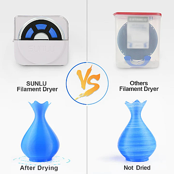 Cушка SUNLU S1 Filament Dryer-4