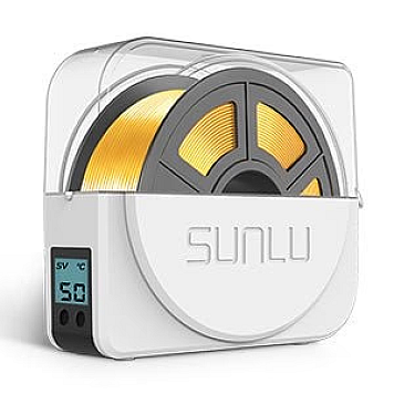 Cушка SUNLU S1 Filament Dryer-5