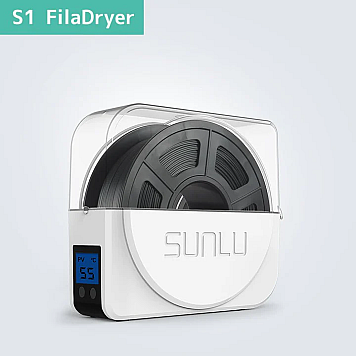 Cушка SUNLU S1 Filament Dryer-6