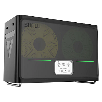 Cушка SUNLU S4 Filament Dryer на 4 катушки