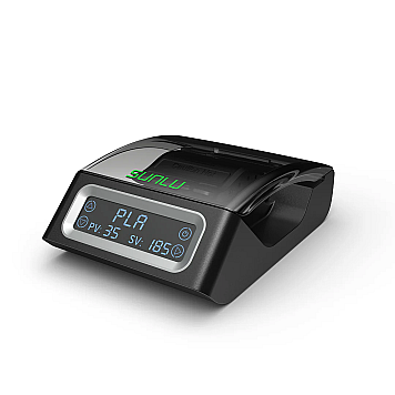Соединитель нити филамента SUNLU FC01 (PLA, ABS, PETG, PCL, PA и PC)-2