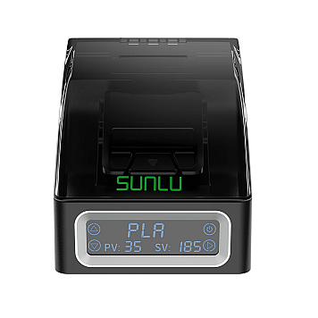 Соединитель нити филамента SUNLU FC01 (PLA, ABS, PETG, PCL, PA и PC)-3