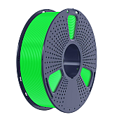 Пластик SUNLU PLA Зеленый Ø1,75мм Вес: 1кг