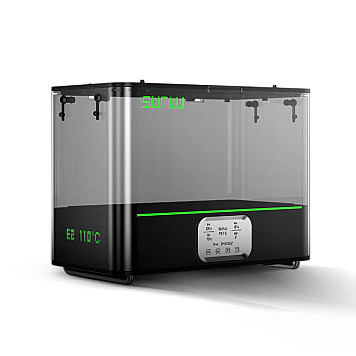 Сушка для пластика SUNLU FilaDryer E2 110 °C-1