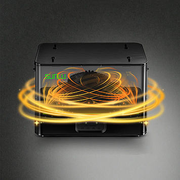 Сушка для пластика SUNLU FilaDryer E2 110 °C-2