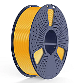 Пластик SUNLU PLA Light Gold Светло-золотой Ø1,75мм Вес: 1 кг