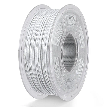 Пластик SUNLU PLA Marble Мрамор Ø1,75мм Вес: 1 кг