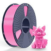 Пластик SUNLU PET-G Pink Розовый Ø1,75мм Вес: 1 кг