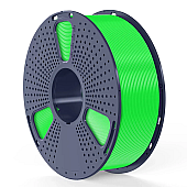 Пластик SUNLU TPU-95A Green Зеленый Ø1,75 мм Вес: 0.5кг