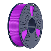 Пластик SUNLU PLA Matte Purple Фиолетовый матовый Ø1,75мм Вес: 1 кг
