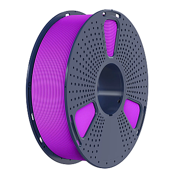 Пластик SUNLU PLA Matte Purple Фиолетовый матовый Ø1,75мм Вес: 1 кг