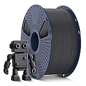 Пластик SUNLU PET-G Asphalt Асфальт Ø1,75мм Вес: 3 кг