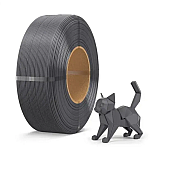 Пластик SUNLU PET-G REFILLS (Без катушки) Асфальт Ø1,75мм Вес: 1 кг