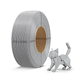 Пластик SUNLU PET-G REFILLS (Без катушки) Серый Ø1,75мм Вес: 1 кг