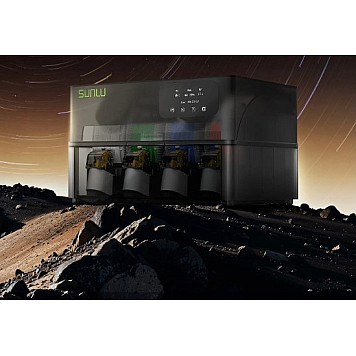 SUNLU AMS Heater - Апгрейд для системы Bambu Lab AMS-1