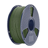 Пластик SUNLU PLA Olive Green Оливковый зеленый Ø1,75мм Вес: 1 кг