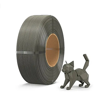 Пластик SUNLU PET-G REFILLS (Без катушки) Глина Ø1,75мм Вес: 1 кг