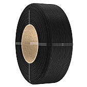 Пластик SUNLU PLA Refill (Без катушки) Черный Ø1,75мм Вес: 1 кг