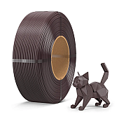 Пластик SUNLU PET-G REFILLS (Без катушки) Жареный каштан Ø1,75мм Вес: 1 кг