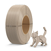 Пластик SUNLU PLA Refill (Без катушки) Дуб Ø1,75мм Вес: 1 кг