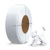 Пластик SUNLU PET-G REFILLS (Без катушки) Керамика Ø1,75мм Вес: 1 кг