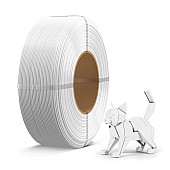 Пластик SUNLU PET-G REFILLS (Без катушки) Белый Ø1,75мм Вес: 1 кг