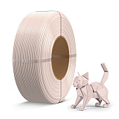 Пластик SUNLU PET-G REFILLS (Без катушки) Бежевый Ø1,75мм Вес: 1 кг