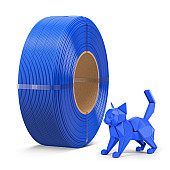 Пластик SUNLU PET-G REFILLS (Без катушки) Синий Ø1,75мм Вес: 1 кг
