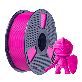 Пластик SUNLU PET-G Пурпурный/Magenta Ø1,75мм Вес: 1кг