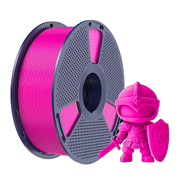 Пластик SUNLU PET-G Пурпурный/Magenta Ø1,75мм Вес: 1кг