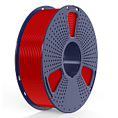 Пластик SUNLU TPU 90A Red Красный Ø1,75мм Вес: 1кг