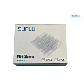 Трубка PTFE для сварочной станции SUNLU FC01 Ø1,75 мм, 180 шт.