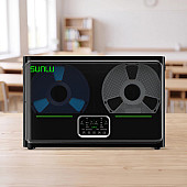 Сушка SUNLU FilaDryer S4 Pro на 4 котушки